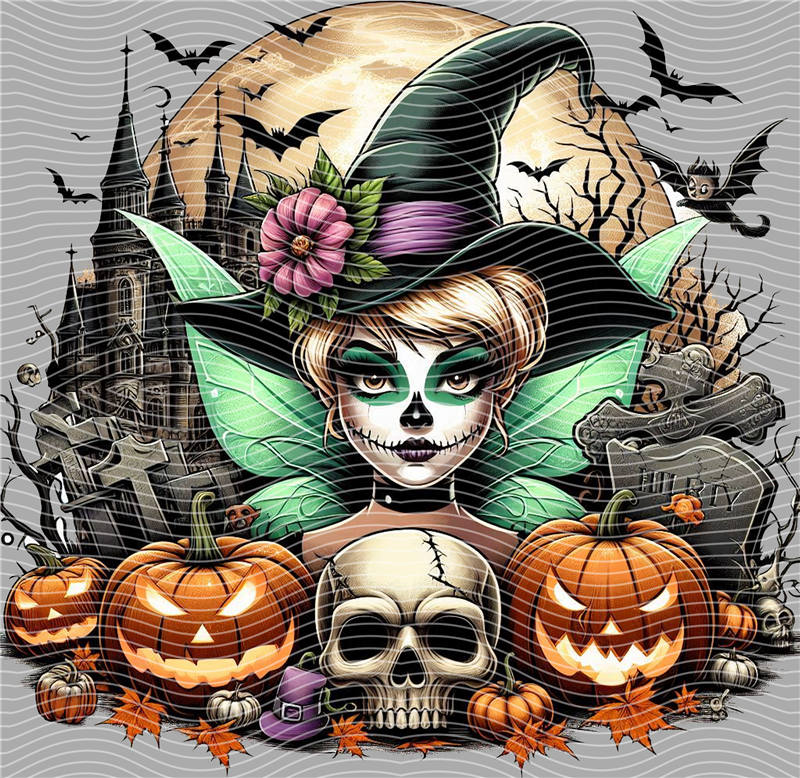 Halloween-WS 493